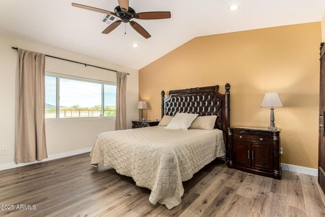 10960 W SHETLAND Lane, Casa Grande, AZ 85194