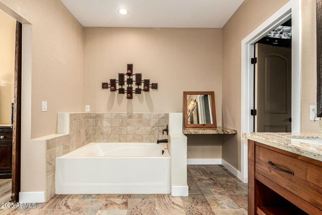 10960 W SHETLAND Lane, Casa Grande, AZ 85194