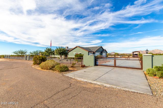 10960 W SHETLAND Lane, Casa Grande, AZ 85194