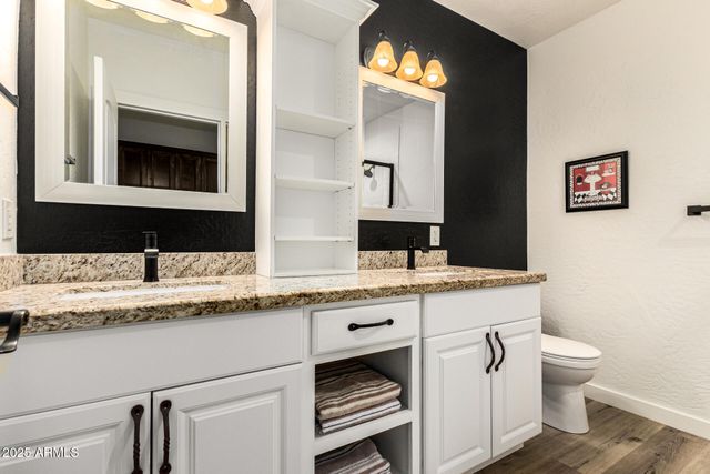 10960 W SHETLAND Lane, Casa Grande, AZ 85194