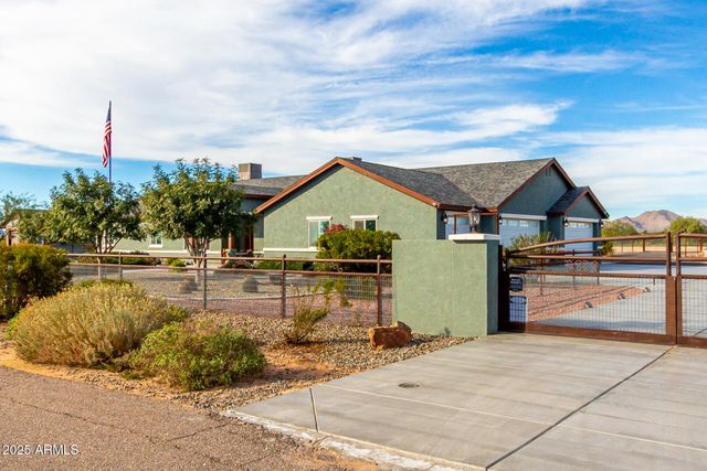 10960 W SHETLAND Lane, Casa Grande, AZ 85194