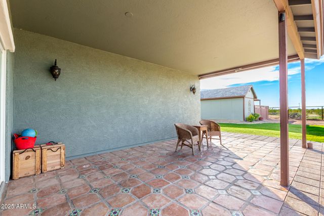 10960 W SHETLAND Lane, Casa Grande, AZ 85194