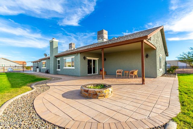 10960 W SHETLAND Lane, Casa Grande, AZ 85194