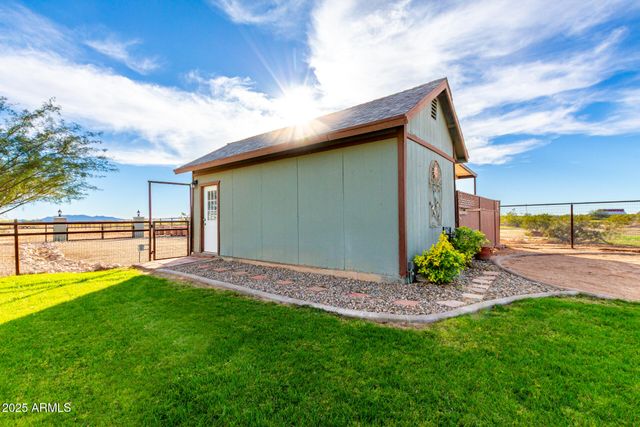 10960 W SHETLAND Lane, Casa Grande, AZ 85194