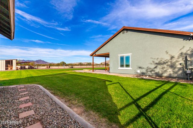 10960 W SHETLAND Lane, Casa Grande, AZ 85194