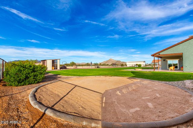 10960 W SHETLAND Lane, Casa Grande, AZ 85194