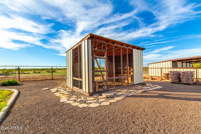 10960 W SHETLAND Lane, Casa Grande, AZ 85194