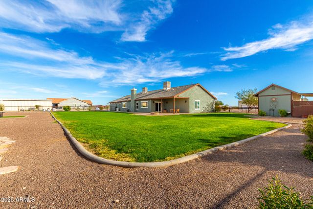 10960 W SHETLAND Lane, Casa Grande, AZ 85194