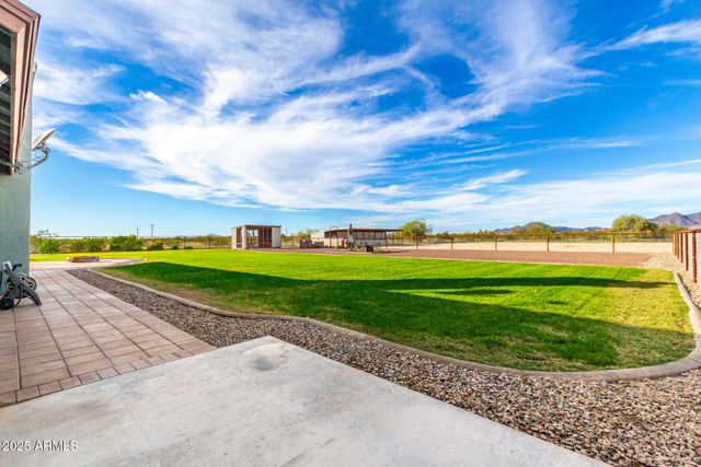 10960 W SHETLAND Lane, Casa Grande, AZ 85194