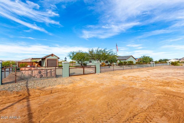 10960 W SHETLAND Lane, Casa Grande, AZ 85194