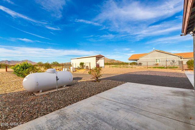 10960 W SHETLAND Lane, Casa Grande, AZ 85194