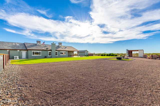 10960 W SHETLAND Lane, Casa Grande, AZ 85194