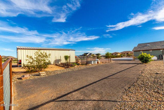 10960 W SHETLAND Lane, Casa Grande, AZ 85194