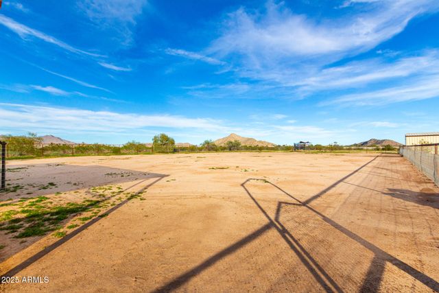 10960 W SHETLAND Lane, Casa Grande, AZ 85194