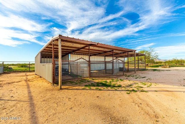 10960 W SHETLAND Lane, Casa Grande, AZ 85194