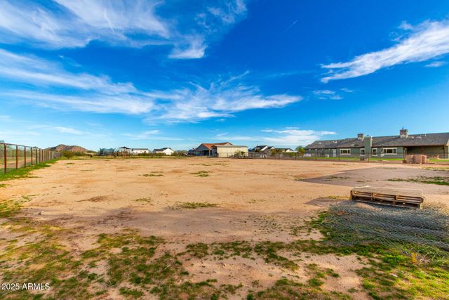 10960 W SHETLAND Lane, Casa Grande, AZ 85194