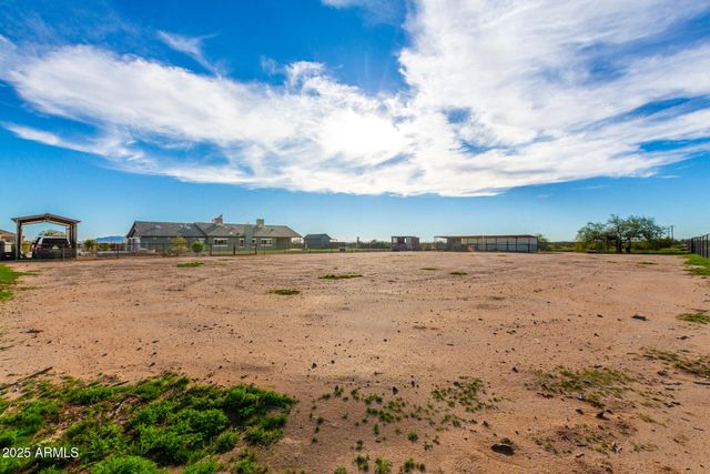 10960 W SHETLAND Lane, Casa Grande, AZ 85194