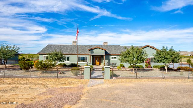 10960 W SHETLAND Lane, Casa Grande, AZ 85194