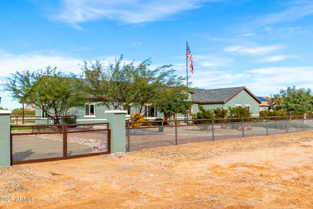 10960 W SHETLAND Lane, Casa Grande, AZ 85194