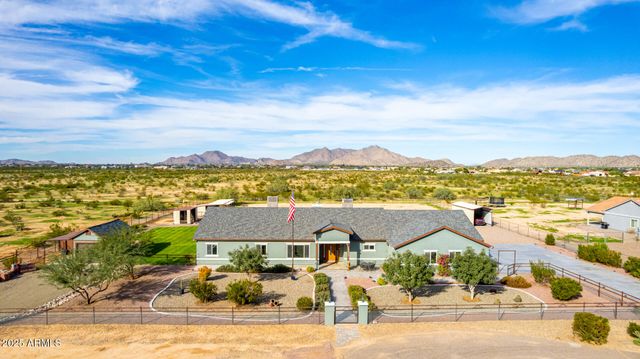 10960 W SHETLAND Lane, Casa Grande, AZ 85194