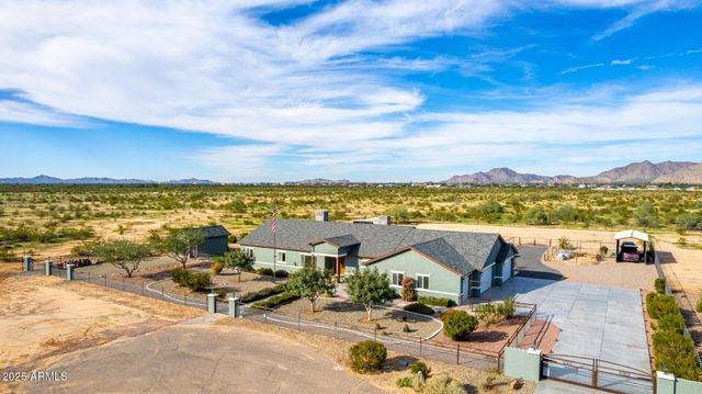 10960 W SHETLAND Lane, Casa Grande, AZ 85194