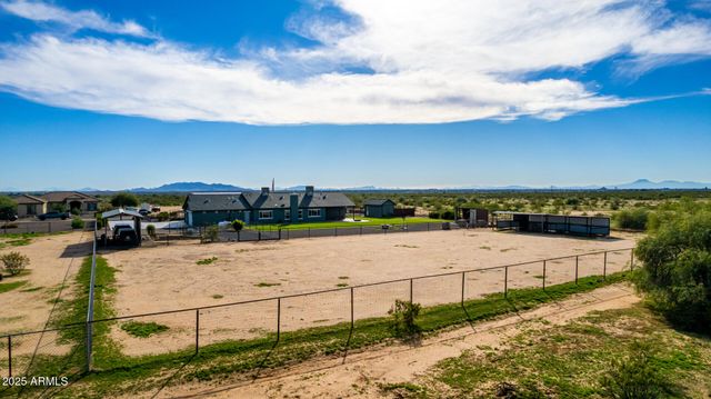 10960 W SHETLAND Lane, Casa Grande, AZ 85194