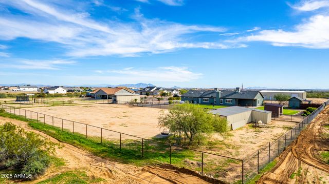 10960 W SHETLAND Lane, Casa Grande, AZ 85194