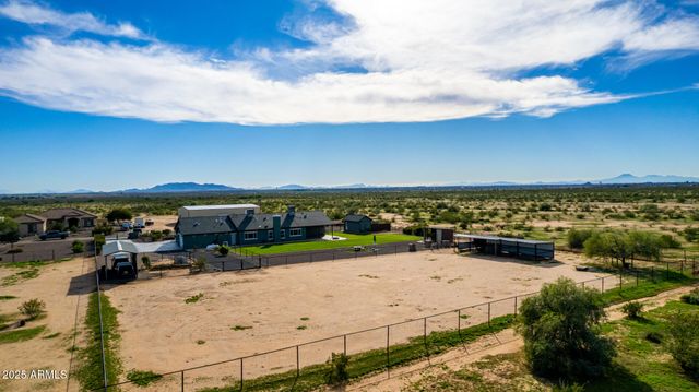 10960 W SHETLAND Lane, Casa Grande, AZ 85194