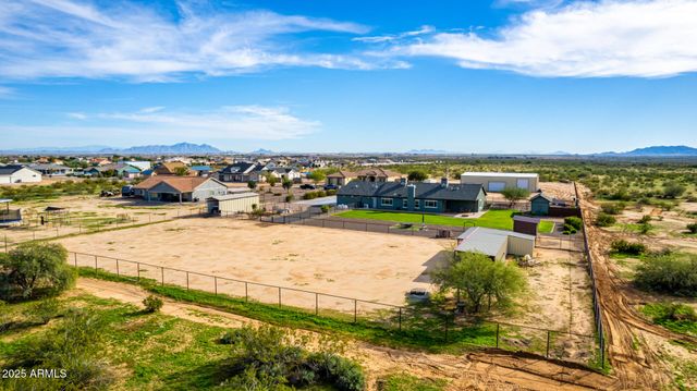 10960 W SHETLAND Lane, Casa Grande, AZ 85194