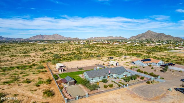 10960 W SHETLAND Lane, Casa Grande, AZ 85194