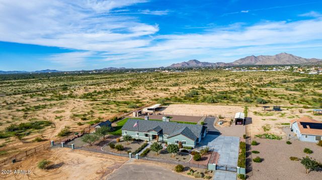 10960 W SHETLAND Lane, Casa Grande, AZ 85194