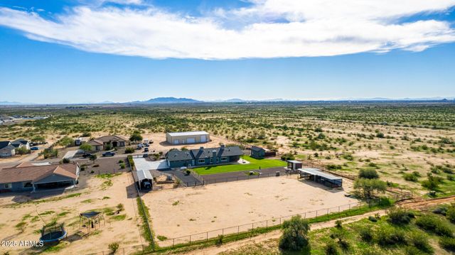 10960 W SHETLAND Lane, Casa Grande, AZ 85194