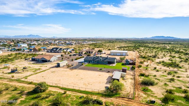 10960 W SHETLAND Lane, Casa Grande, AZ 85194