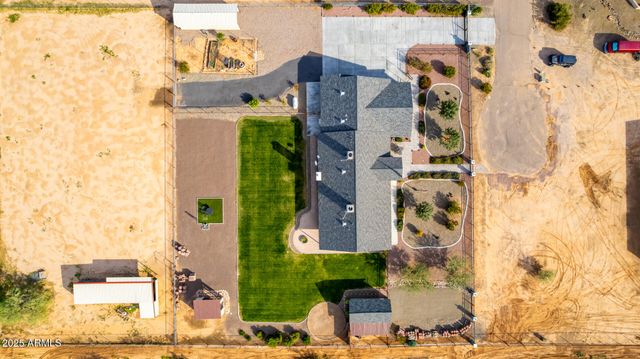 10960 W SHETLAND Lane, Casa Grande, AZ 85194