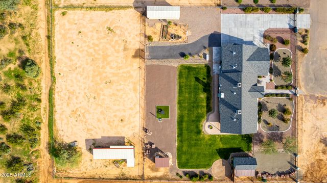 10960 W SHETLAND Lane, Casa Grande, AZ 85194