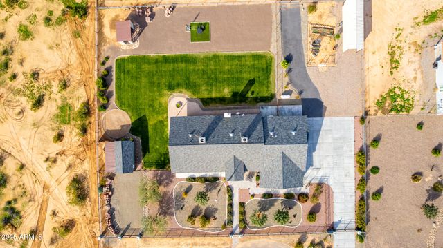10960 W SHETLAND Lane, Casa Grande, AZ 85194