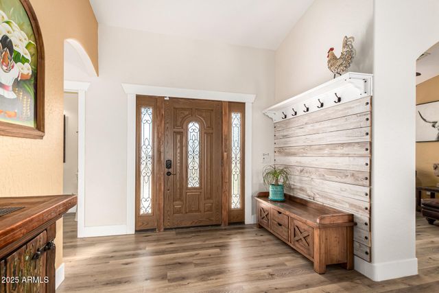 10960 W SHETLAND Lane, Casa Grande, AZ 85194