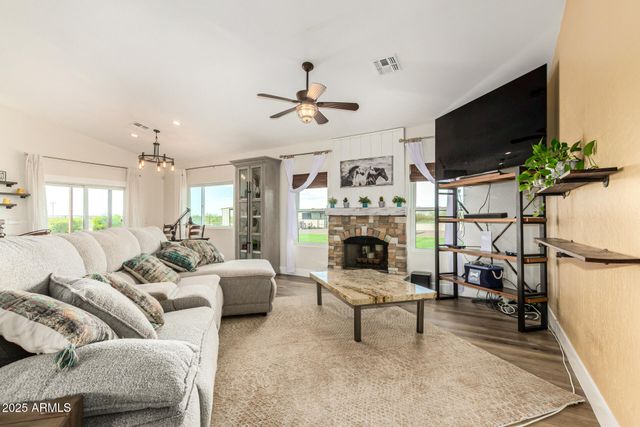 10960 W SHETLAND Lane, Casa Grande, AZ 85194