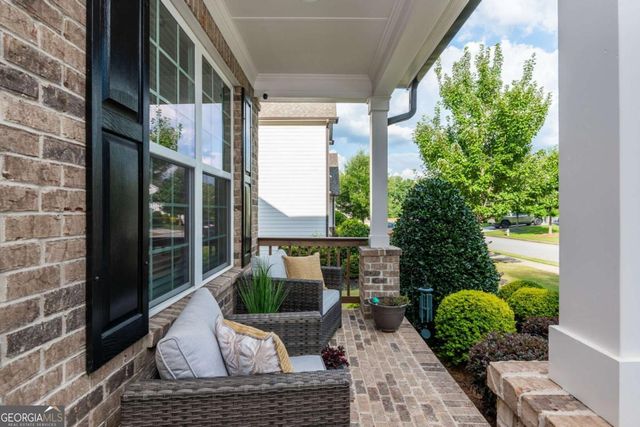 1811 Goodhearth Drive NE, Marietta, GA 30066