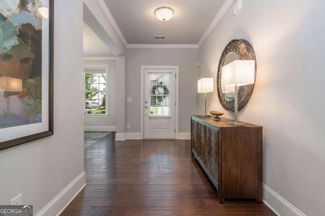 1811 Goodhearth Drive NE, Marietta, GA 30066