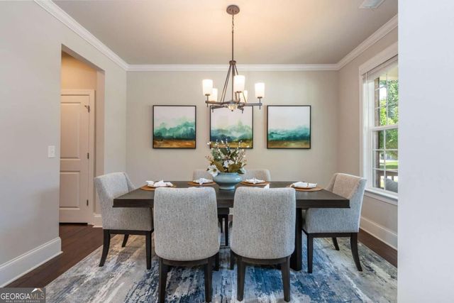 1811 Goodhearth Drive NE, Marietta, GA 30066