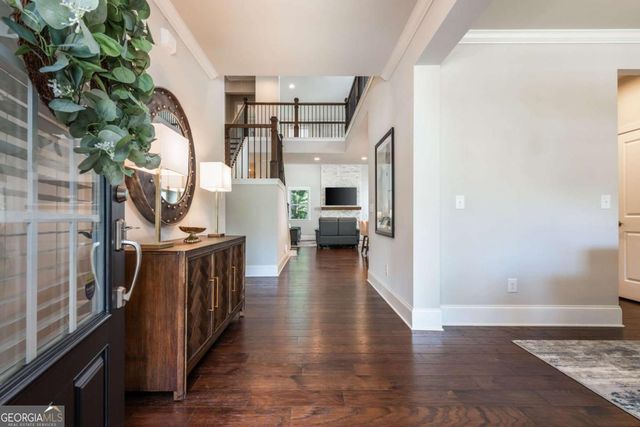 1811 Goodhearth Drive NE, Marietta, GA 30066