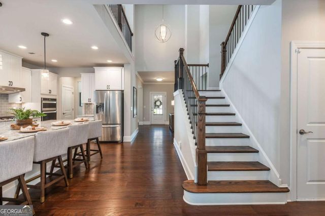 1811 Goodhearth Drive NE, Marietta, GA 30066