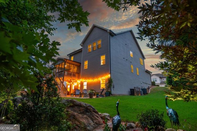 1811 Goodhearth Drive NE, Marietta, GA 30066