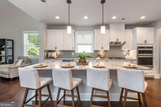 1811 Goodhearth Drive NE, Marietta, GA 30066