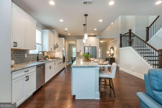 1811 Goodhearth Drive NE, Marietta, GA 30066