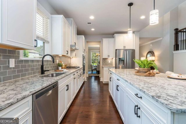 1811 Goodhearth Drive NE, Marietta, GA 30066