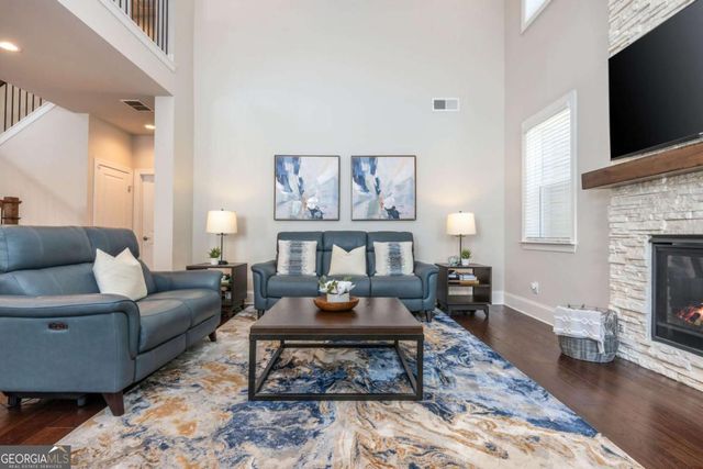 1811 Goodhearth Drive NE, Marietta, GA 30066
