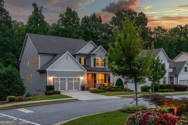 1811 Goodhearth Drive NE, Marietta, GA 30066