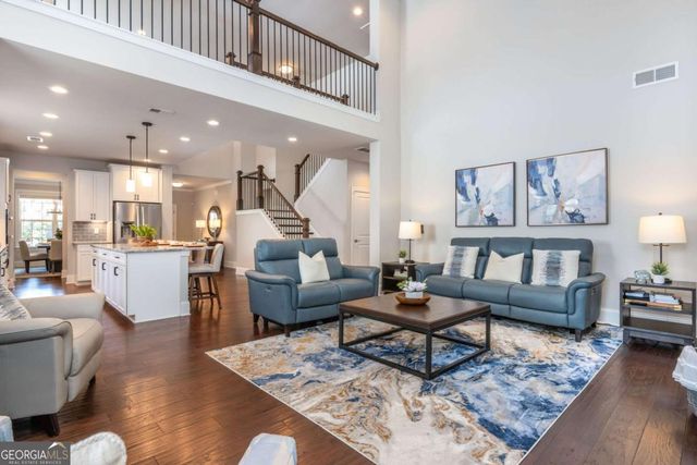 1811 Goodhearth Drive NE, Marietta, GA 30066